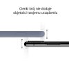 Mercury Silicone Sam A54 5G A546lawendowy/lavender